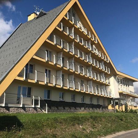 Donovaly Apartman 204 Ad Almet Exterior foto
