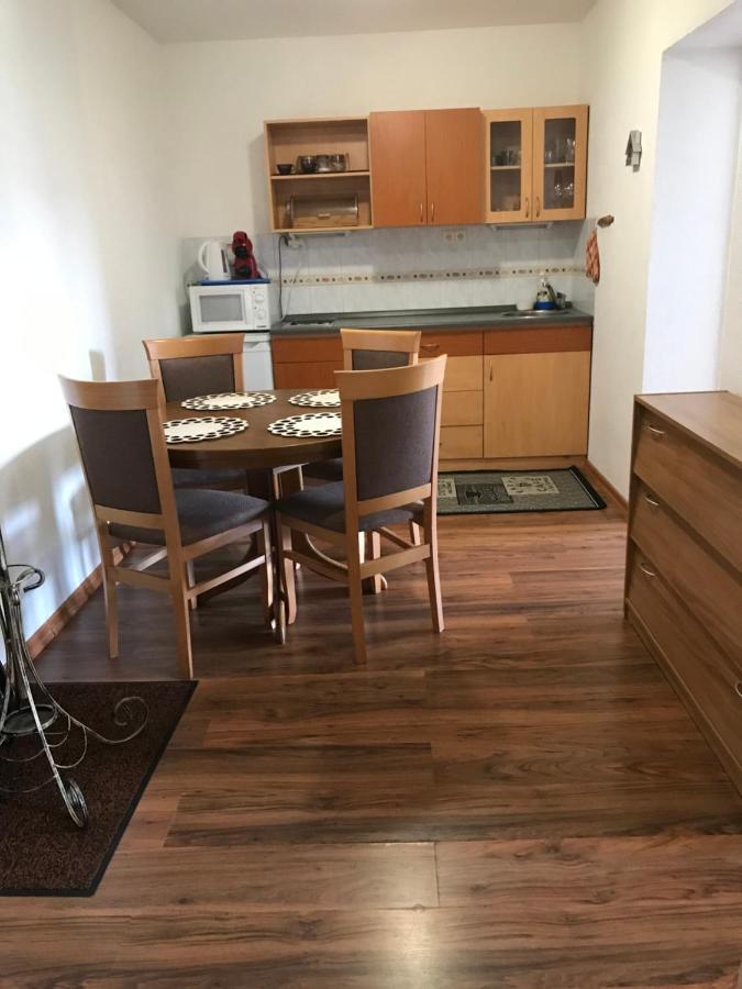 Donovaly Apartman 204 Ad Almet Exterior foto